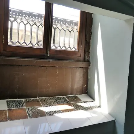 Apartamento Loft El Carmen Amazing Views