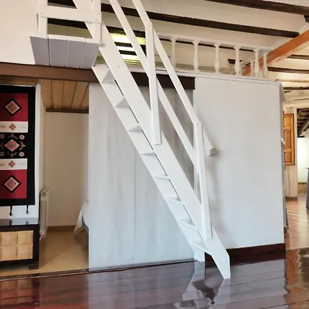 Apartamento Loft El Carmen Amazing Views *