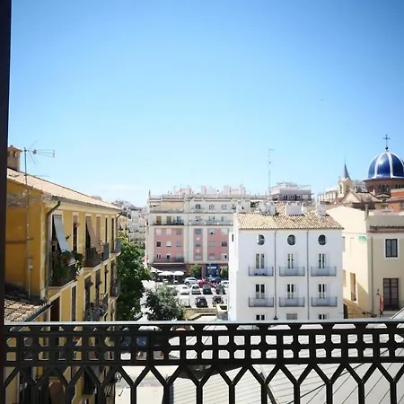 Apartamento Loft El Carmen Amazing Views *