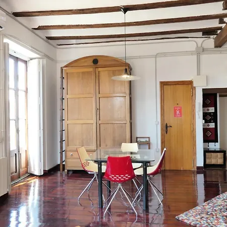 Loft El Carmen Amazing Views Apartamento