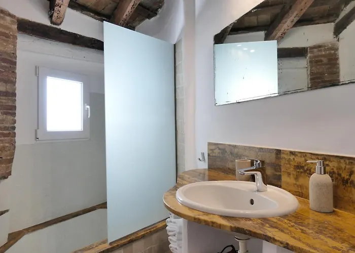 Appartement Loft El Carmen Amazing Views