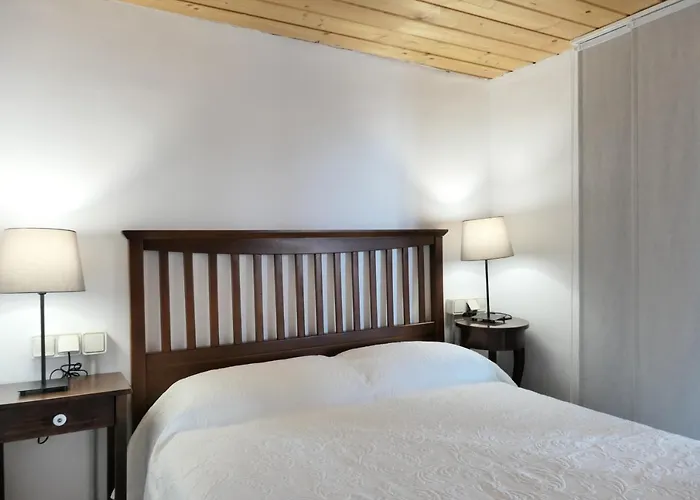 Appartement Loft El Carmen Amazing Views