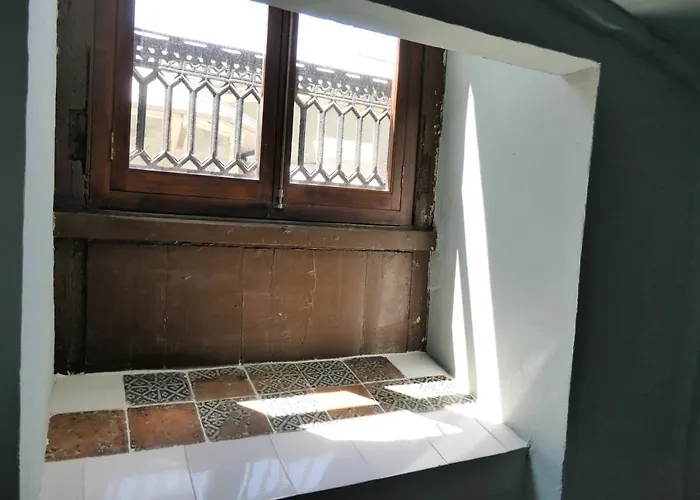 Appartement Loft El Carmen Amazing Views