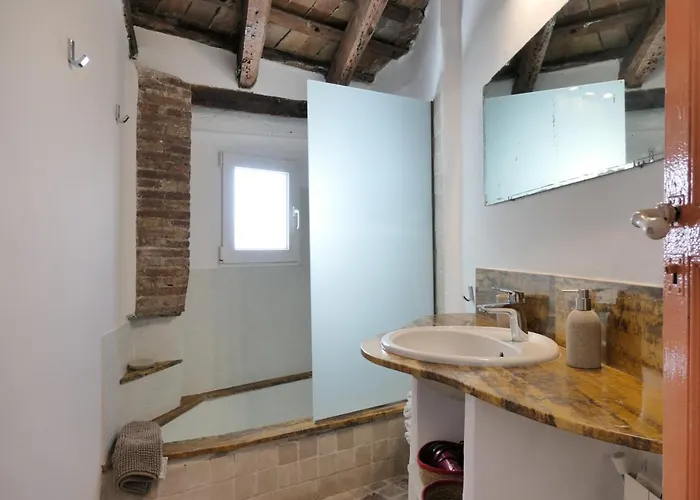 Appartement Loft El Carmen Amazing Views Valence