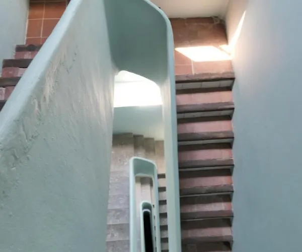 Loft El Carmen Amazing Views Appartement