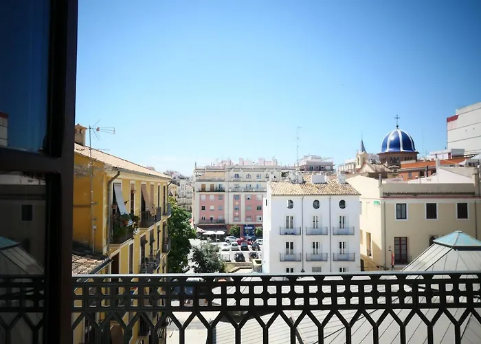 Appartement Loft El Carmen Amazing Views *