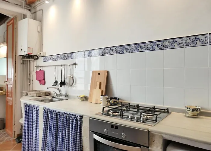 Appartement Loft El Carmen Amazing Views