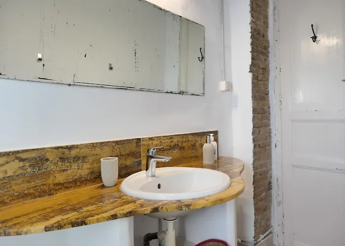 Appartement Loft El Carmen Amazing Views *