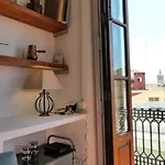 Apartment Loft El Carmen Amazing Views Valencia