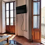 Apartment Loft El Carmen Amazing Views Valencia