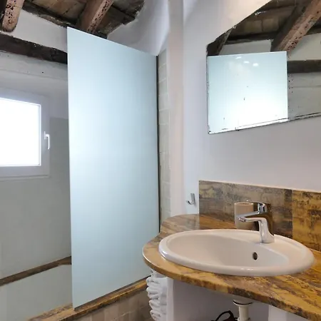 Lägenhet Loft El Carmen Amazing Views