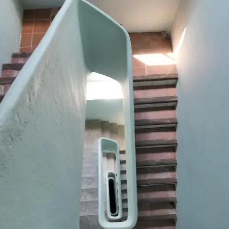 Loft El Carmen Amazing Views Appartement