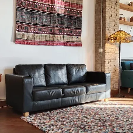 Appartement Loft El Carmen Amazing Views