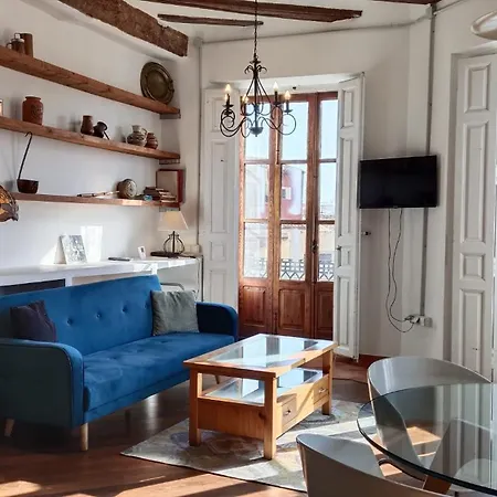 Appartement Loft El Carmen Amazing Views *